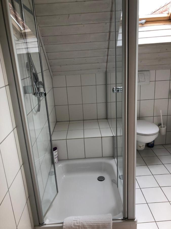 אלטהיים Jimmy Ferienwohnung Im Donautal מראה חיצוני תמונה