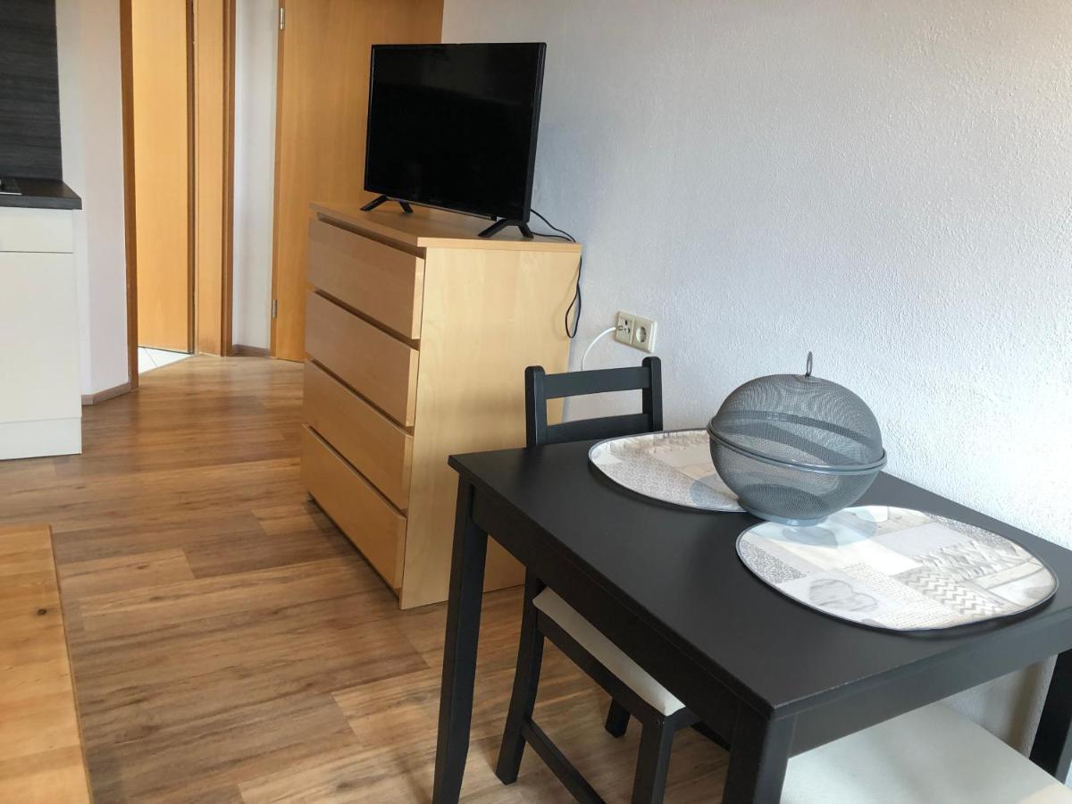 אלטהיים Jimmy Ferienwohnung Im Donautal מראה חיצוני תמונה